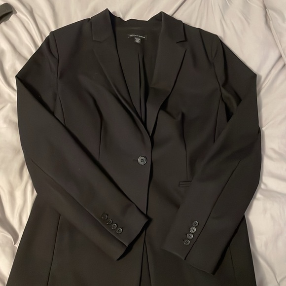 Jackets & Blazers - Saks fifth ave blazer